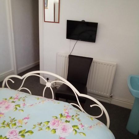 Applebys Guest House Holyhead Cameră foto