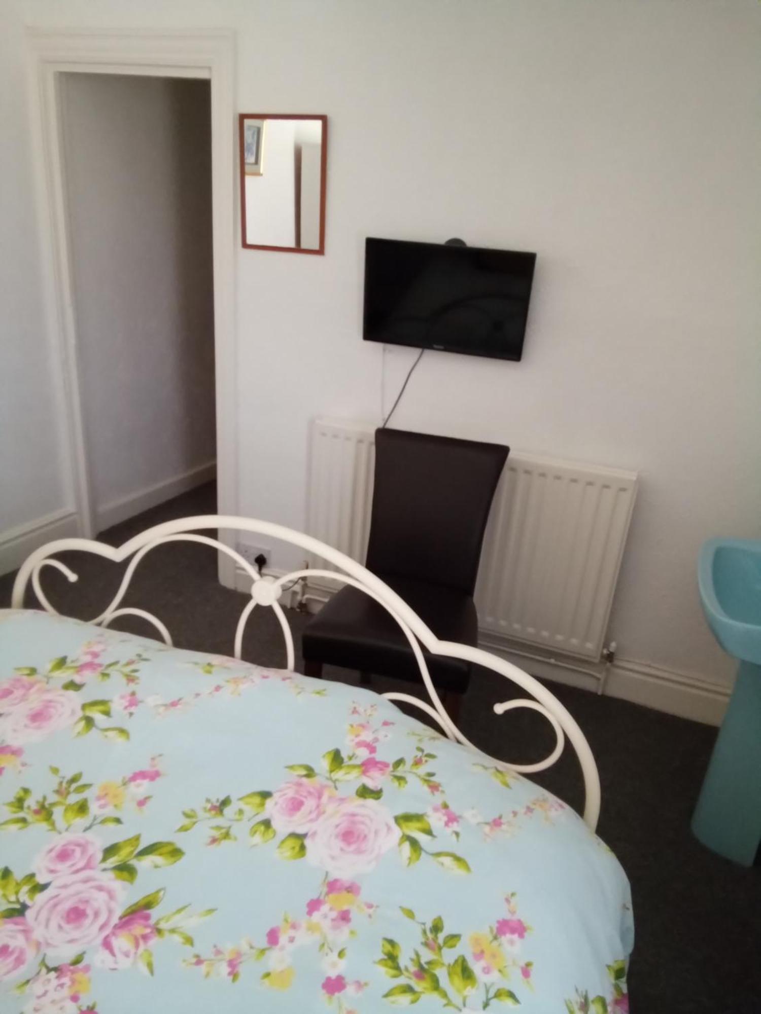 Applebys Guest House Holyhead Cameră foto