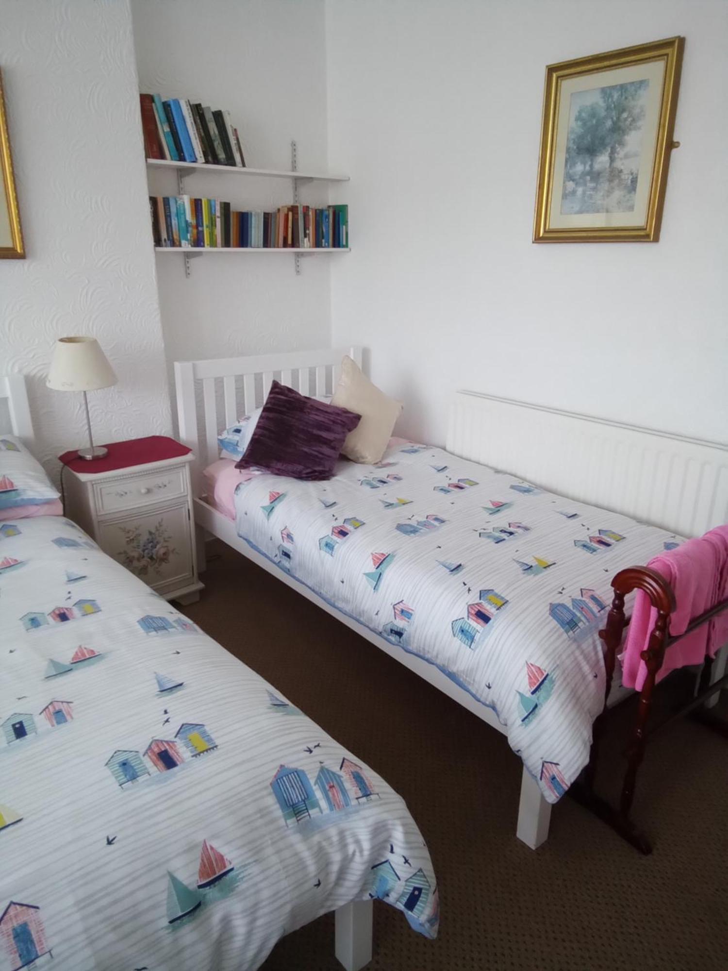 Applebys Guest House Holyhead Cameră foto