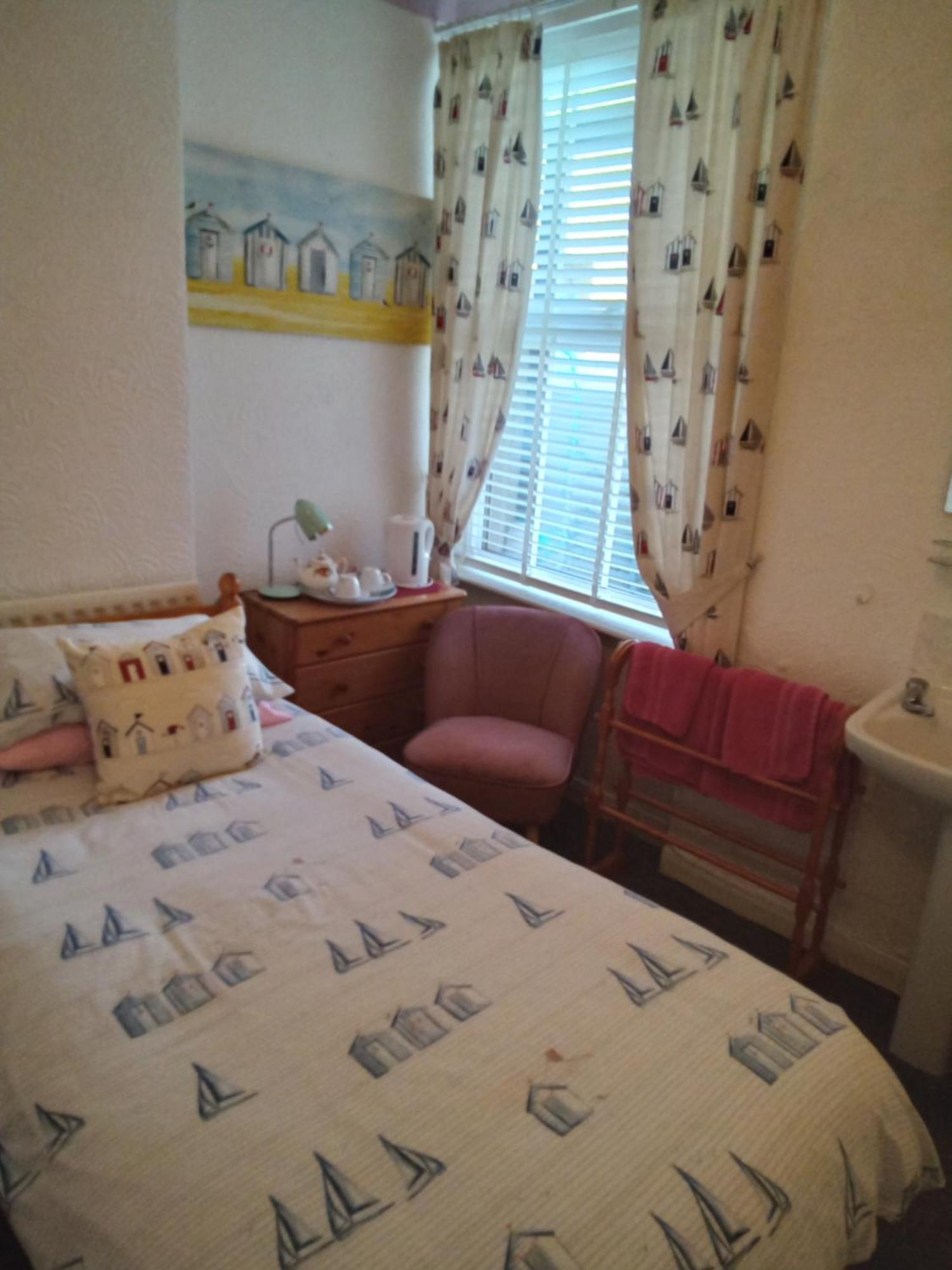 Applebys Guest House Holyhead Cameră foto